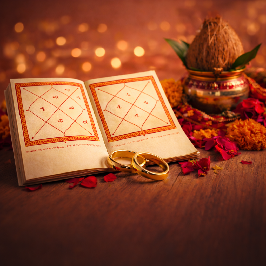 Kundali Matching
