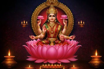 Mata Laxmi ji
