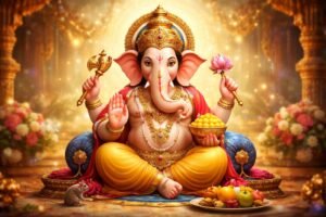 Ganesh bhgwan
