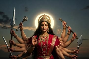 Maa Durga