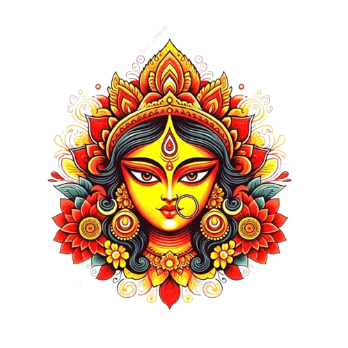 Maa Durga