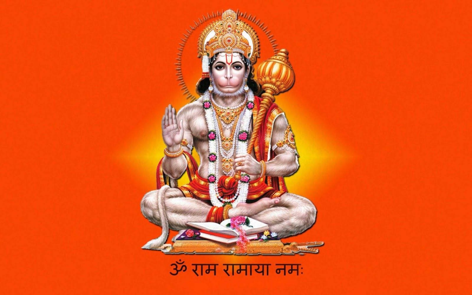 veer hanuman