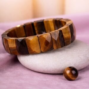 Tiger Eye Bracelet